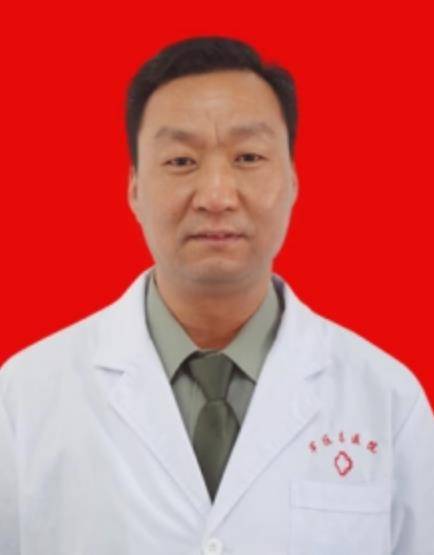 李玉春（兰州军区乌鲁木齐总医院主治医师）
