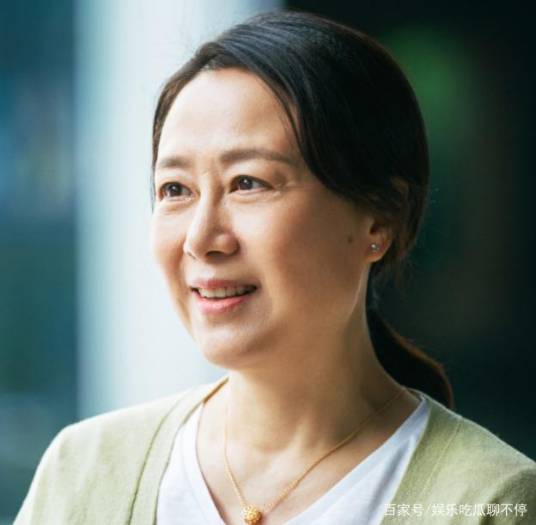 蔡菊英（电视剧《小舍得》中的女配角）