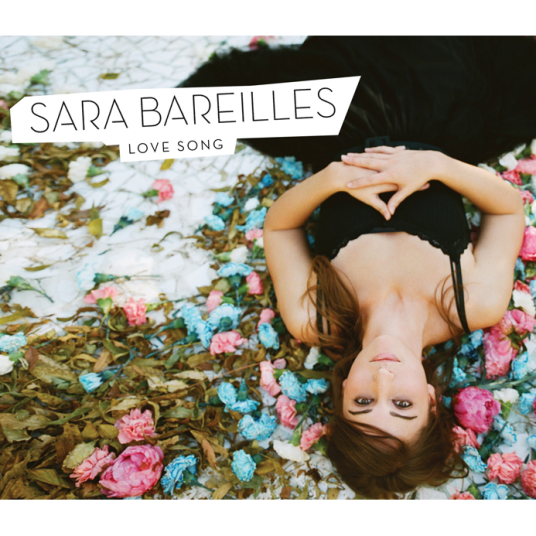love song（SaraBareilles歌曲）
