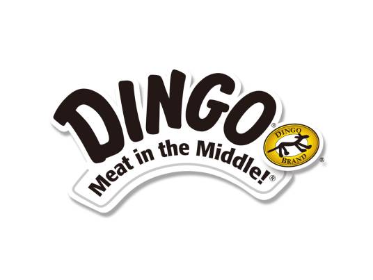 dingo（宠物零食品牌）