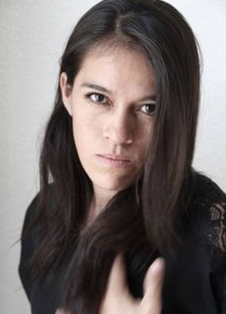 Miriam Balderas