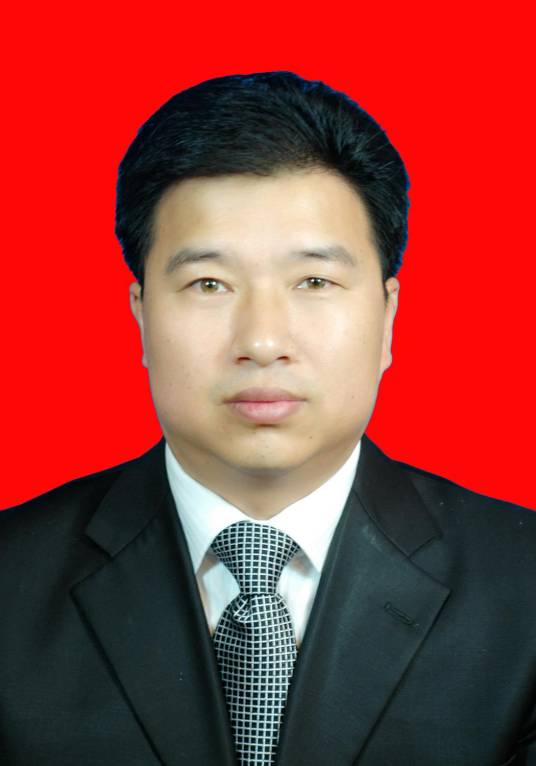 吴良（南省洛阳市新安县人民政府原副县长）