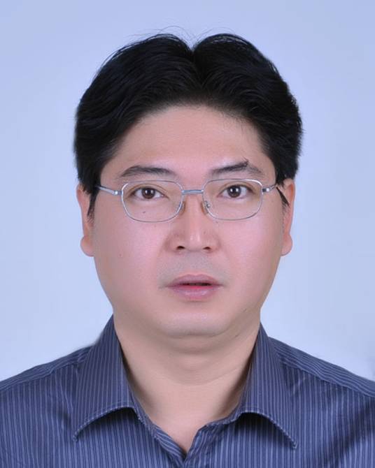 郝刚（四川省攀枝花市西区人大副主任）