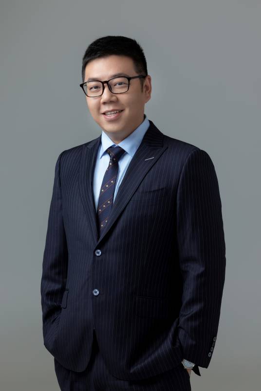 杨曦（律师）