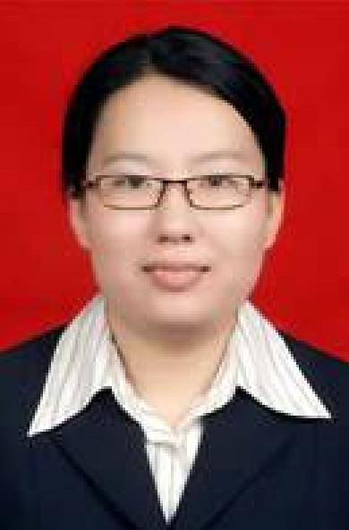 王亚男（陕西能源职业技术学院煤炭与化工产业学院教师）
