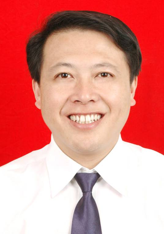 王璐（延安大学医学院教授）