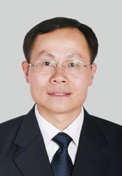 李永和（北京林业大学校长助理（挂职））