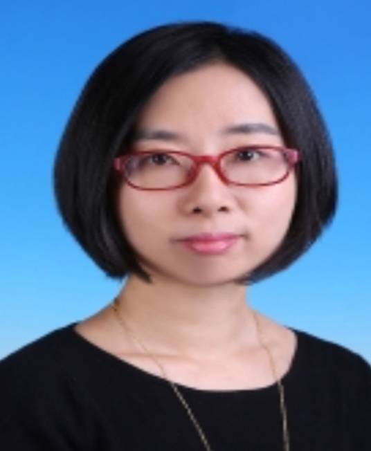 张焱（中国农业大学副教授）