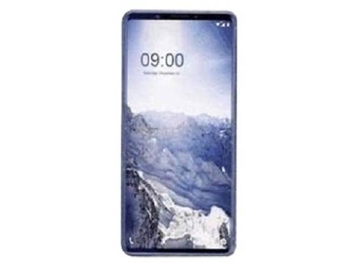 诺基亚8X