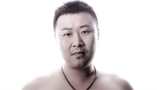陈实（制片人）