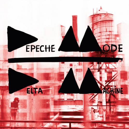 Welcome To My World（2013年Depeche Mode演唱的歌曲）