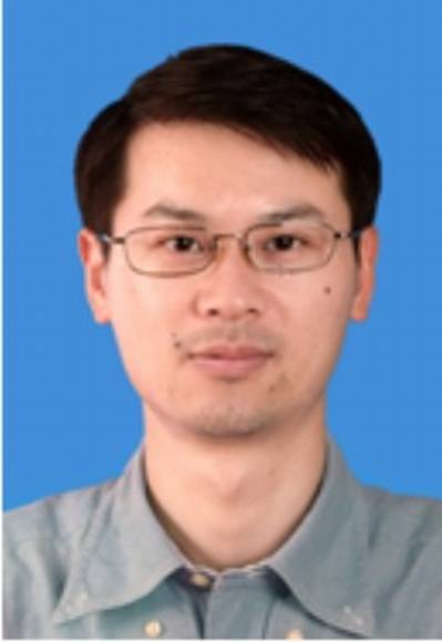 庞涛（中国药科大学研究生院研究员）
