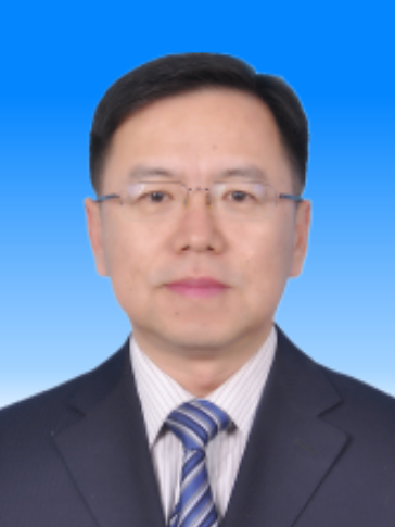 张煜（新疆维吾尔自治区科学技术厅二级巡视员）