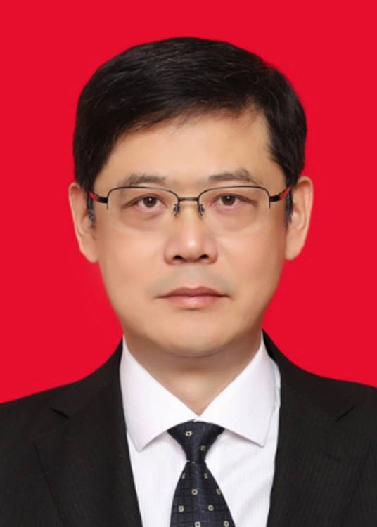 郭海（上海市长宁区政协副主席、区规划和资源资源局局长、区建设和管理委员会副主任、九三学社区委主委）