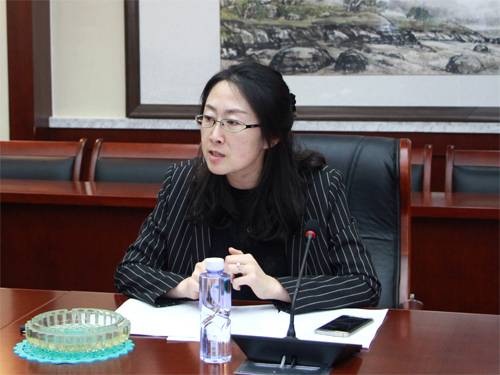 张美华（辽宁省东港市人民政府副市长）