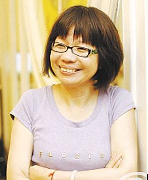 张典婉