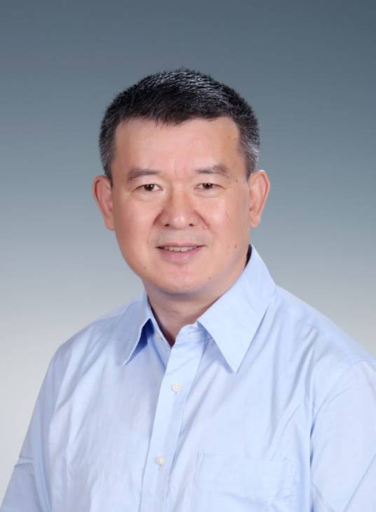陈建国（北京大学生命科学学院教授）