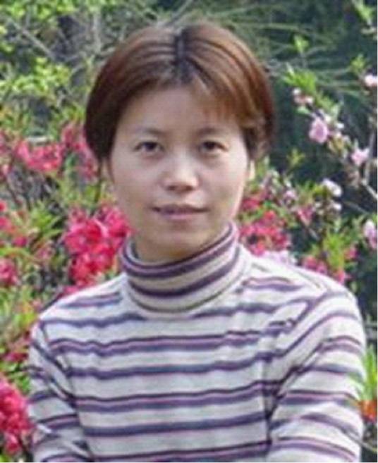 陈红（中南财经政法大学教授）