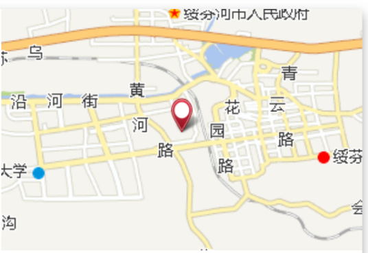 绥芬河啤酒厂