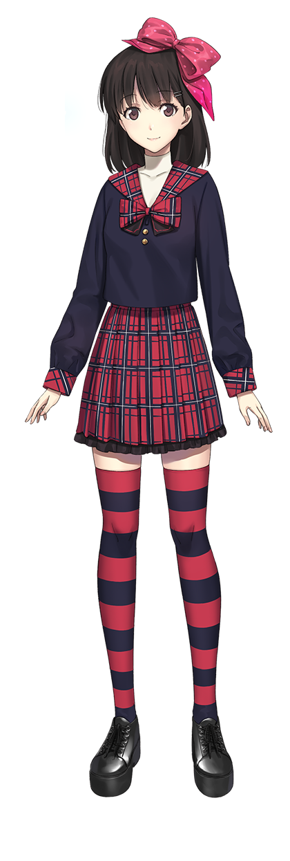樱川栞奈