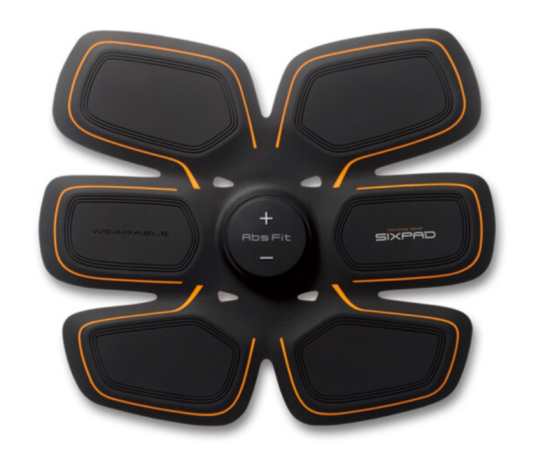 SIXPADSP-AF2009F