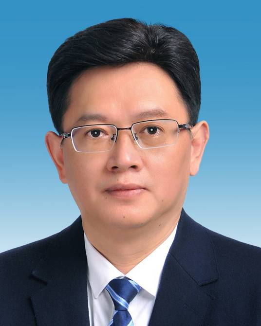 付强（重庆市秀山县委常委，县政府常务副县长、党组副书记）