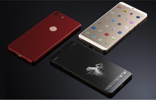 坚果Pro 2S