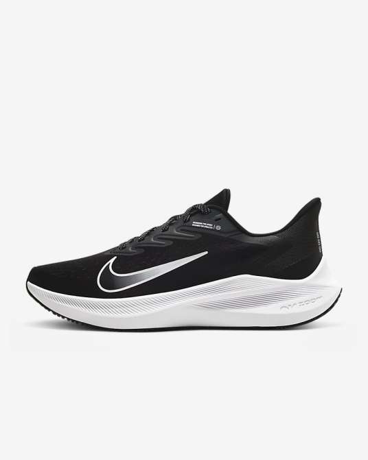 Nike Zoom Winflo 7 女子跑步鞋