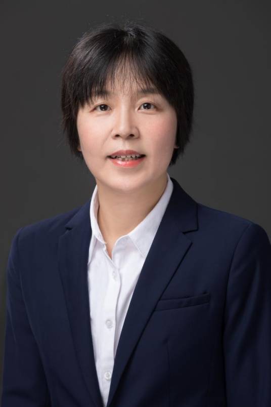 张冬梅（中国地质大学（武汉）计算机学院副教授）