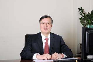 秦伟（中国科学院力学研究所前所长）