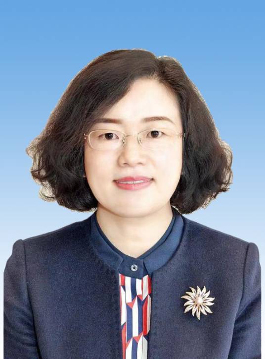 高燕（山东省青岛市商务局副局长）