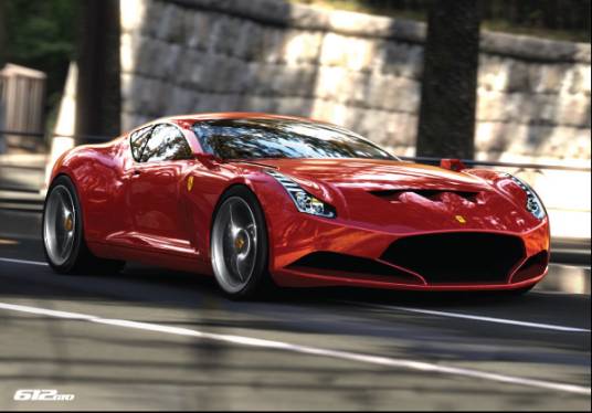 612 GTO