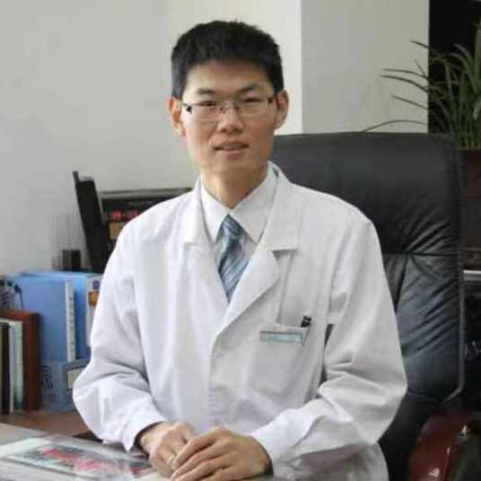 张会永（辽宁中医药大学附属医院血液科副主任）