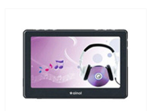 艾诺V6000HDG(8GB)