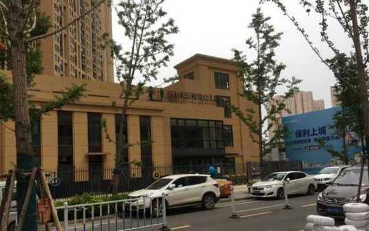 武汉锦绣香江商铺