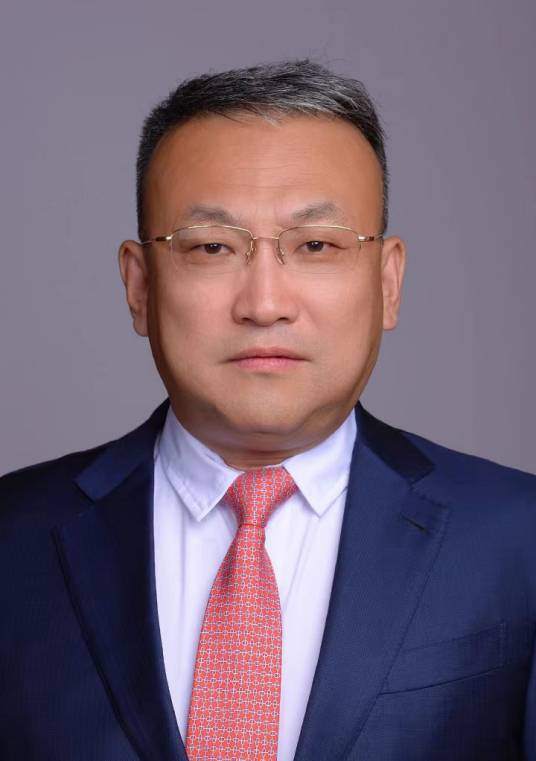 郭建军（内蒙古汇能煤电集团有限公司总经理）