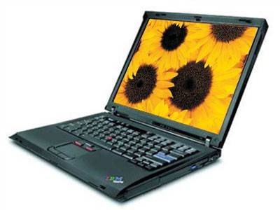 IBM ThinkPad R52 1846CC2