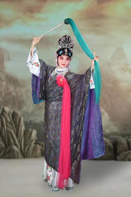 谢丹（北京市少年宫高级教师）