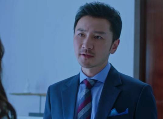 赵云申