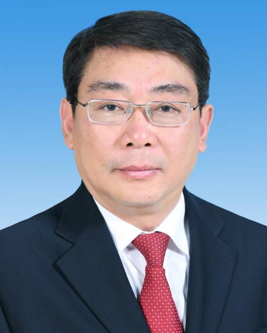 杨勇（中国石化集团胜利石油管理局有限公司总经理、党委副书记，胜利油田分公司总经理）
