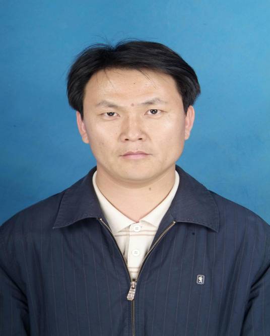 于波（宁城县人民政府副县长）