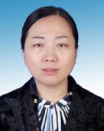 孙莉（山东省济南市槐荫区教育和体育局局长、党组书记，区委教育工委常务副书记）