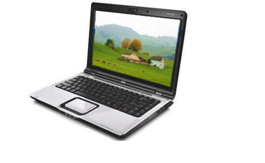 惠普PAVILION dv2207TX(RU899PA)