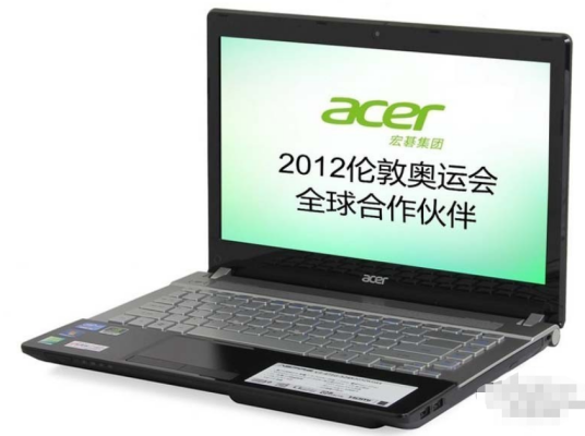 宏碁V3-471G-52454G75Makk