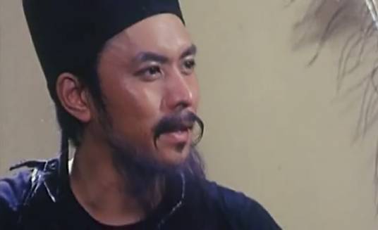 狄仁杰（电影《血溅画屏》中的人物）