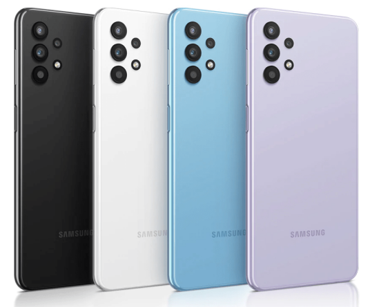 三星Galaxy A32（全网通）
