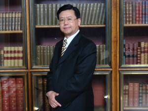 王铁军（东北财经大学外事处处长）