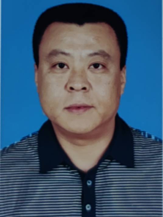 李文波（河北省邢台市医疗保障局党组书记、局长）