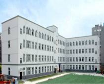 合肥工业技术学校