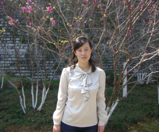 张爽（南京师范大学社会发展学院历史系副教授）